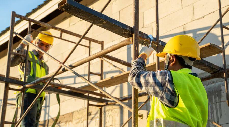 Flashing Repair in Elmont, NY